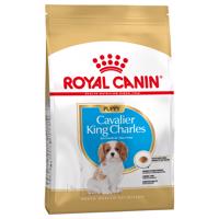 Royal Canin Cavalier King Charles Puppy  - Výhodné balení 2 x 1,5 kg