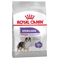 Royal Canin CCN Sterilised Medium - 2 x 12 kg