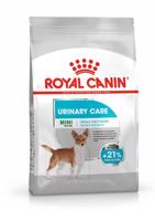 Royal Canin CCN Urinary Care Mini - výhodné balení 2 x 3 kg