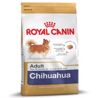 Royal Canin Chihuahua Adult - 1,5 kg