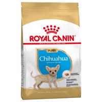 Royal Canin Chihuahua Puppy  - Výhodné balení 2 x 1,5 kg