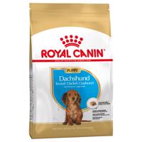 Royal Canin Dachshund Puppy  - Výhodné balení 2 x 1,5 kg