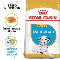 Royal Canin Dalmatian Junior 2 × 12 kg