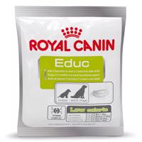 Royal Canin Educ - Výhodné balení 10 x 50 g