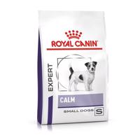 Royal Canin Expert Canine Calm Small Dog - Výhodné balení 2 x 4 kg