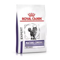 Royal Canin Expert Feline Mature Consult Balance - 10 kg