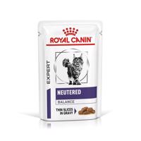 Royal Canin Expert Feline Neutered Balance - 24 x 85 g