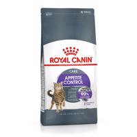 Royal Canin FCN Appetite Control Care - výhodné balení: 2 x 10 kg