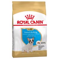 Royal Canin French Bulldog Puppy - Výhodné balení 2 x 10 kg