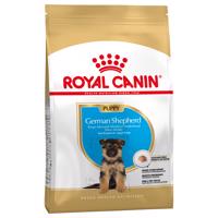 Royal Canin German Shepherd Puppy  - Výhodné balení 2 x 12 kg