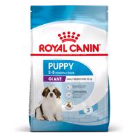 Royal Canin Giant Puppy - 2 x 15 kg