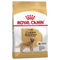 Royal Canin Golden Retriever Adult - Výhodné balení 2 x 12 kg