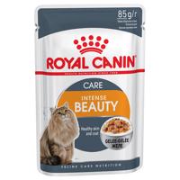 Royal Canin Intense Beauty v želé - 96 x 85 g