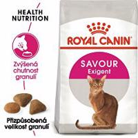 Royal canin Kom.  Feline Exigent Savour  2kg sleva