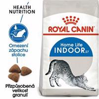 Royal canin Kom.  Feline Indoor  10kg + Doprava zdarma