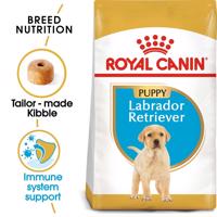 ROYAL CANIN Labrador Retriever Puppy granule pro štěňata 12 kg