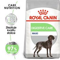 Royal Canin Maxi Digestive 10kg + Doprava zdarma