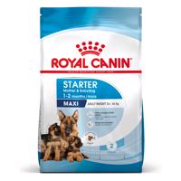 Royal Canin Maxi Starter Mother & Babydog  - 2 x 15 kg