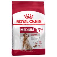 Royal Canin Medium Adult 7+ - Sparpaket: 2 x 15 kg