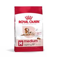 Royal Canin Medium Ageing 10+ - 15 kg