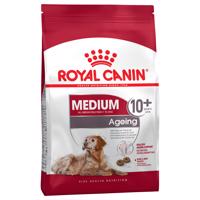 Royal Canin Medium Ageing 10+ - Výhodné balení 2 x 15 kg
