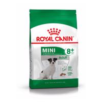 Royal Canin Mini 8+ - 2 kg