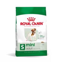 Royal Canin Mini Adult - výhodné balení: 2 x 8 kg