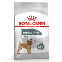 Royal Canin Mini Dental Care - Výhodné balení 2 x 8 kg