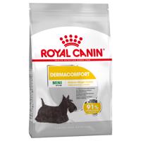 Royal Canin Mini Dermacomfort - Výhodné balení 2 x 8 kg