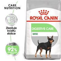 Royal Canin Mini Digestive Care 8kg sleva sleva