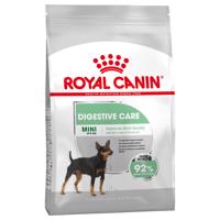 Royal Canin Mini Digestive Care - Výhodné balení 2 x 8 kg