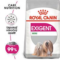 Royal Canin Mini Exigent  1kg sleva sleva
