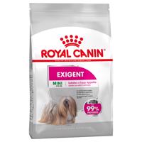 Royal Canin Mini Exigent - Výhodné balení 2 x 3 kg