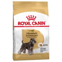 Royal Canin Miniature Schnauzer Adult - výhodné balení: 2 x 7,5 kg