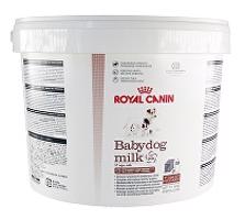 Royal Canin mléko krmné Babydog Milk pes 2kg + Doprava zdarma