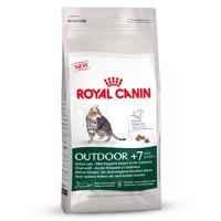Royal Canin Outdoor 7+ - Výhodné balení 2 x 10 kg