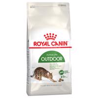 Royal Canin Outdoor - Výhodné balení 2 x 10 kg