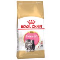 Royal Canin Persian Kitten  - Výhodné balení 2 x 4 kg
