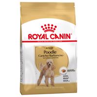 Royal Canin Poodle Adult - Výhodné balení 2 x 7,5 kg