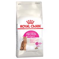 Royal Canin Protein Exigent - Výhodné balení 2 x 10 kg