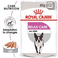 ROYAL CANIN RELAX CARE kapsička pro psy v neklidném prostředí 12× 85 g