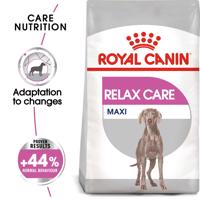 ROYAL CANIN RELAX CARE MAXI pro velké psy v neklidném prostředí 3 kg