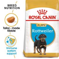Royal Canin Rottweiler Junior 12 kg
