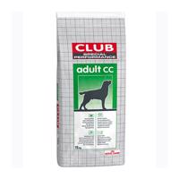 Royal Canin Special Club Performance Adult CC 2x15kg