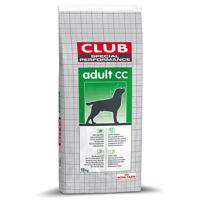 Royal Canin Special Club Performance Adult CC - Výhodné balení 2 x 15 kg
