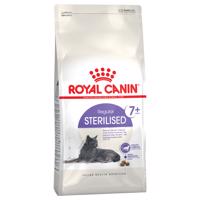 Royal Canin Sterilised 7+ - Výhodné balení 2 x 3,5 kg