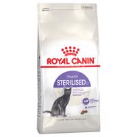 Royal Canin Sterilised - Výhodné balení 2 x 10 kg