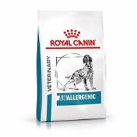 Royal Canin VD Canine Anallergenic 8kg + Doprava zdarma