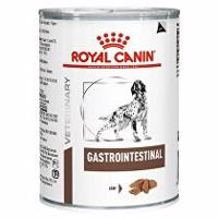 Royal Canin VD Canine Gastro Intest  400g konz + Množstevní sleva