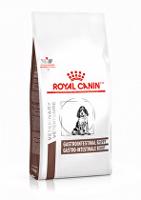 Royal Canin VD Canine Gastro Intest Junior  2,5kg